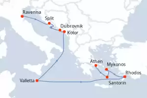 Celebrity Eclipse