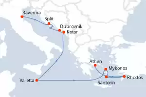 Celebrity Eclipse