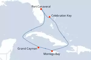 Carnival Venezia