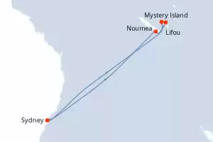 Carnival Splendor