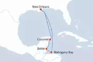 Carnival Liberty