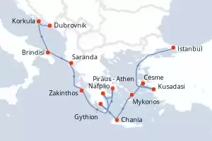 Seabourn Quest