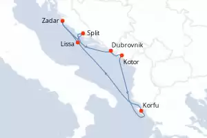 Seabourn Quest
