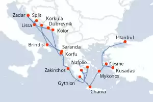 Seabourn Quest