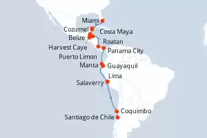 Oceania Marina
