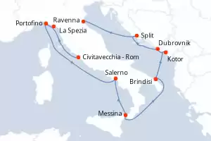 Celebrity Constellation