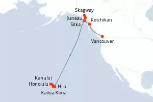 Oceania Riviera