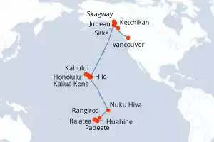Oceania Riviera