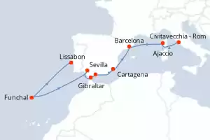 Oceania Nautica