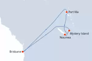 Voyager of the Seas