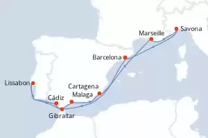 Costa Diadema