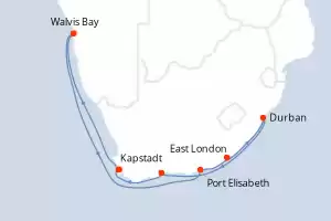 Seven Seas Voyager