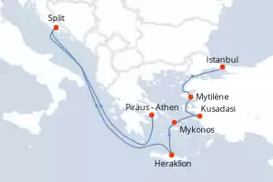 Seven Seas Voyager