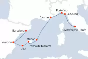 Seven Seas Voyager