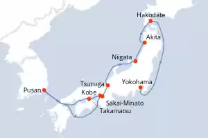 Seabourn Quest
