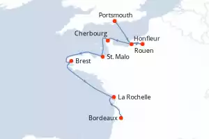 Azamara Journey