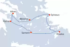 Celebrity Infinity