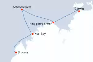 Seabourn Pursuit