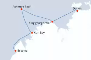 Seabourn Pursuit