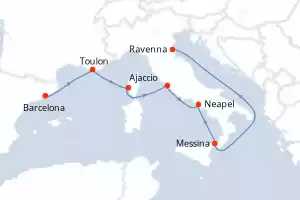 Brilliance of the Seas