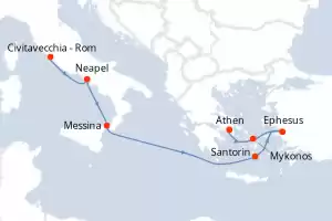 Brilliance of the Seas