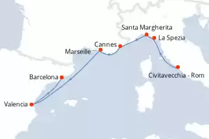 Brilliance of the Seas