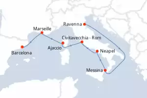 Explorer of the Seas