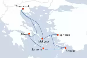 Celebrity Infinity