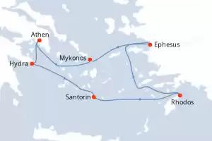 Celebrity Infinity