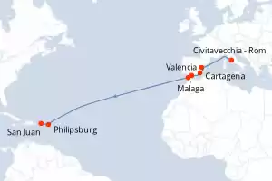 Celebrity Constellation