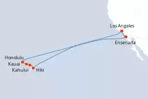 Emerald Princess