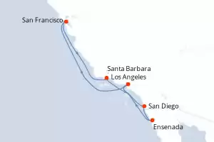 Emerald Princess