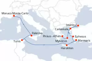 Oceania Regatta
