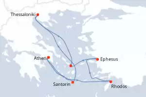 Celebrity Infinity