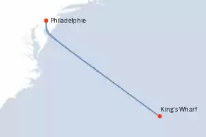 Norwegian Pearl
