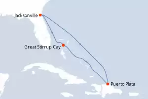 Norwegian Gem