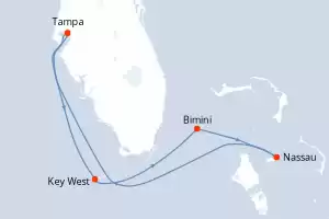 Celebrity Summit