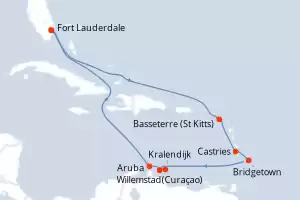 Celebrity Eclipse