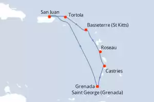 Celebrity Constellation