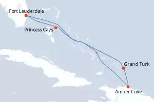 Caribbean Princess