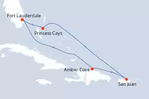 Sun Princess