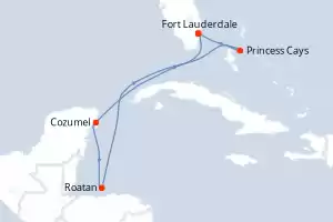 Sun Princess