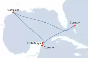 Symphony of the Seas