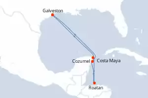 Symphony of the Seas