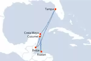 Enchantment of the Seas