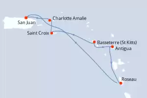 Radiance of the Seas