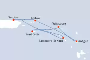 Brilliance of the Seas