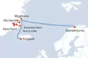 MS Spitsbergen