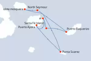 MS Santa Cruz II
