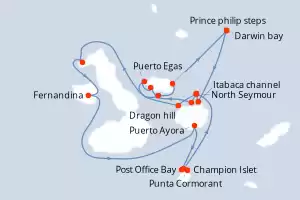 MS Santa Cruz II